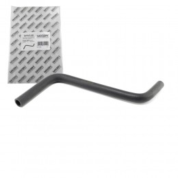 Патрубок печки выпускной (Германия, MOGEN) Чери Амулет 