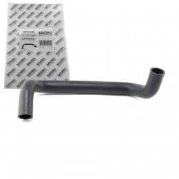 Патрубок радиатора нижний (Германия, MOGEN)на Джили MK