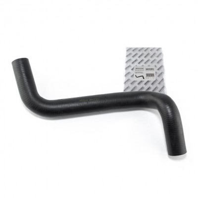 Патрубок радиатора нижний (Германия, MOGEN) Чери Тиго 