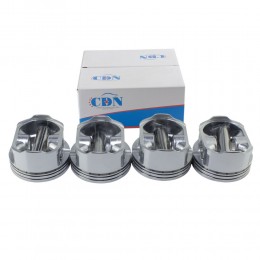 Поршень 4шт комплект пальці 0.5 (CDN) 1.6L BYD F3 10096071-00 17.01.0400F3007CA Поршень 4шт комплект пальці 0.5 (CDN) 1.6L BYD F3 10096071-00 17.01.0400F3007CA