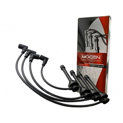 Провод высоковольтный (комплект) (Германия, MOGEN) Чери Тиго Провод высоковольтный (комплект) (Германия, MOGEN) Чери Тиго