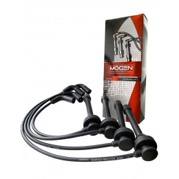 Провід високовольтний (комплект) (Німеччина, MOGEN) Грейт Вол Хавал H5 Ховер