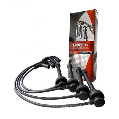 Провод высоковольтный (комплект) (Германия, MOGEN) Грейт Вол Хавал H5 Ховер