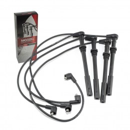 Провод высоковольтный (комплект) (Германия, MOGEN) Чери Кимо|Джаги 