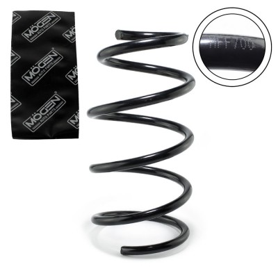 Пружина передней подвески 34см (Германия, MOGEN)на Джили X7