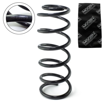 Пружина передней подвески 38см (Германия, MOGEN) Чери Тигго 2 (A13T) Пружина передней подвески 38см (Германия, MOGEN) Чери Тигго 2 (A13T)