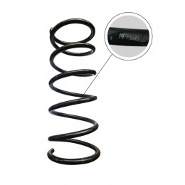 Пружина передней подвески 38см (Германия, MOGEN)на Джили CK CK2