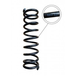 Пружина передней подвески 35см (Германия, MOGEN) Чери Кимо|Джаги 