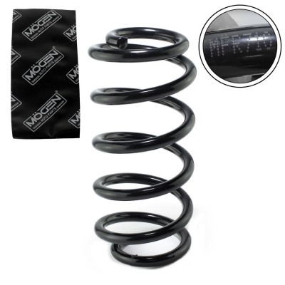 Пружина задней подвески 30см (Германия, MOGEN)на Джили X7