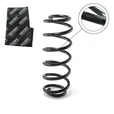 Пружина задней подвески 33см (Германия, MOGEN) Грейт Вол Волекс C30 Пружина задней подвески 33см (Германия, MOGEN) Грейт Вол Волекс C30