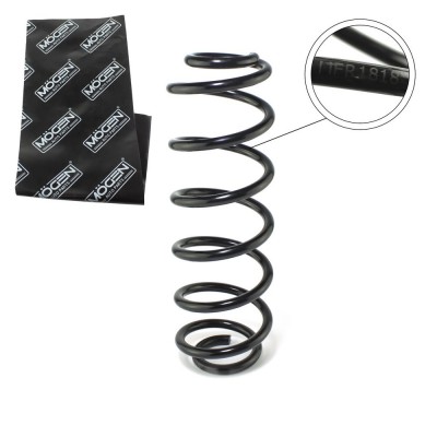 Пружина задней подвески 34.5см (Германия, MOGEN) Чери Бит Пружина задней подвески 34.5см (Германия, MOGEN) Чери Бит