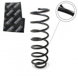 Пружина задней подвески 36.5см (усиленная) (Германия, MOGEN) Чери Амулет 