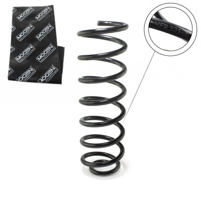 Пружина задней подвески 36.5см Чери Амулет Пружина задней подвески 36.5см Чери Амулет