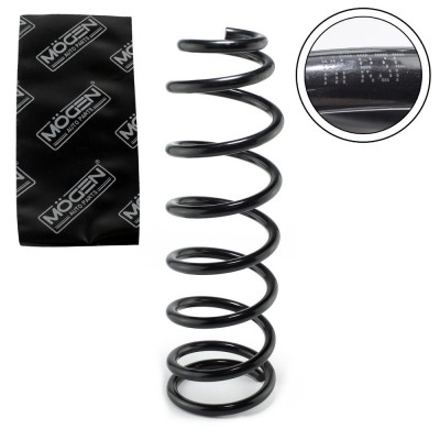 Пружина задней подвески 36см (Германия, MOGEN)на Джили FC SL