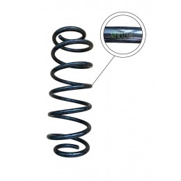 Пружина задней подвески 34см (усиленная) (Германия, MOGEN)на Джили MK