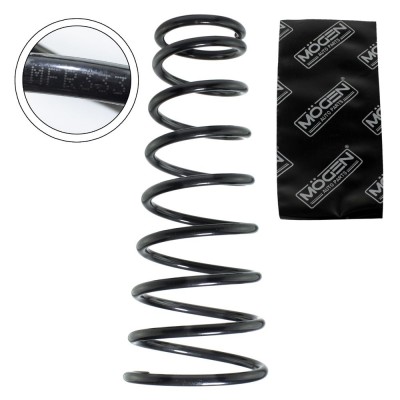 Пружина задней подвески 42.5см (Германия, MOGEN)на Джили CK CK2 Пружина задней подвески 42.5см (Германия, MOGEN)на Джили CK CK2