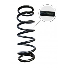 Пружина задней подвески 30см (Германия, MOGEN) Чери КуКу 