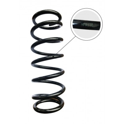 Пружина задней подвески 30см Чери КуКу Пружина задней подвески 30см Чери КуКу