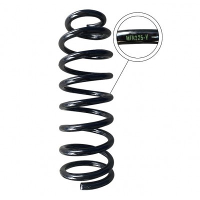 Пружина задней подвески 32.5см (усиленная) (Германия, MOGEN)на Джили EC+RW Пружина задней подвески 32.5см (усиленная) (Германия, MOGEN)на Джили EC+RW