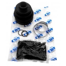 Пильовик ШРУСа зовнішній (CDN) BYD S6 10535076-00