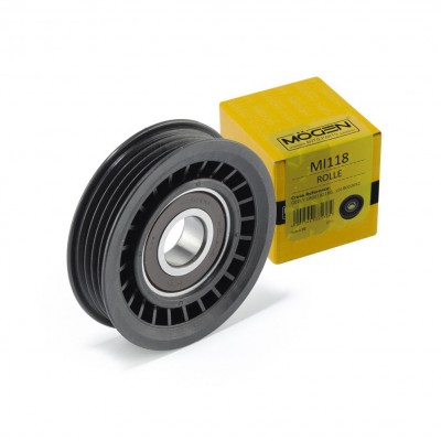 Ролик кондиционера (Германия, MOGEN)на Джили CK CK2 MK GX2