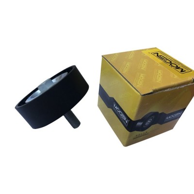 Ролик обводной ремня генератора Чери Амулет 