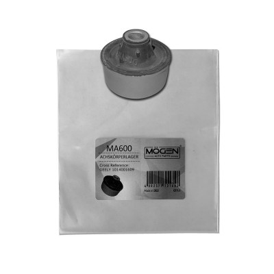 Сайлентблок переднего рычага задний (Германия, MOGEN) Грейт Вол Хавал M2 M4 Флорид