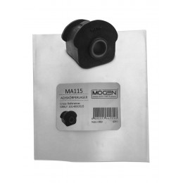 Сайлентблок переднего рычага задний (Германия, MOGEN) Чери Амулет Сайлентблок переднего рычага задний (Германия, MOGEN) Чери Амулет