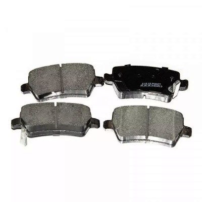 Колодки тормозные задние Chery Tiggo 4/7 Колодки тормозные задние Chery Tiggo 4/7